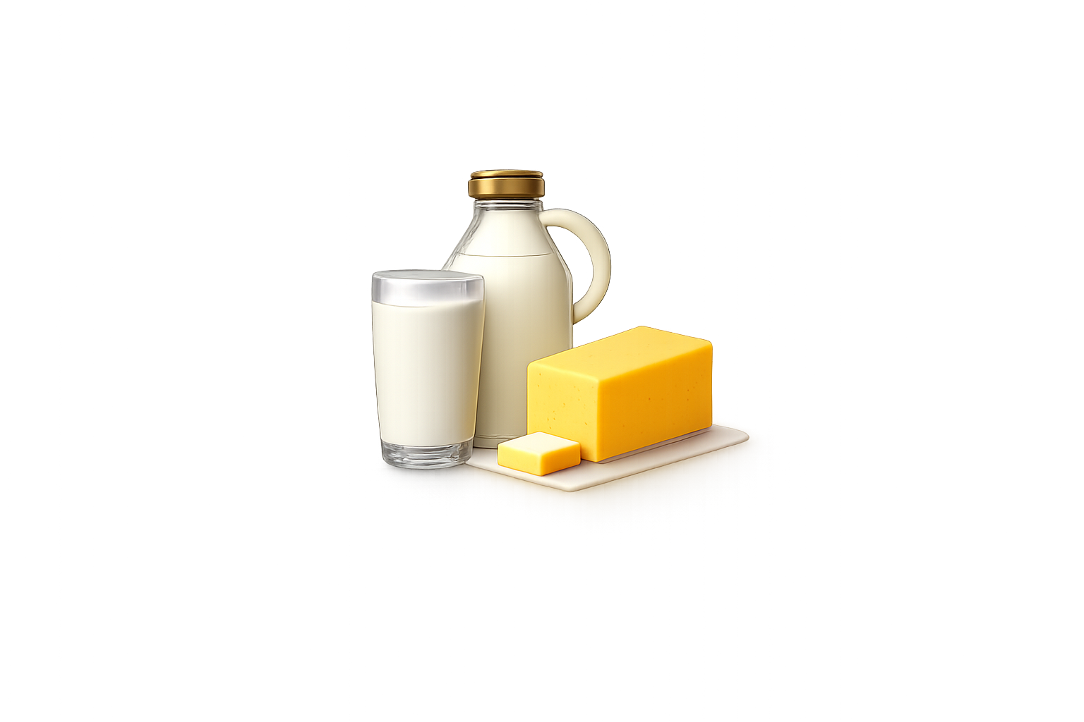Dairy & Breakfast